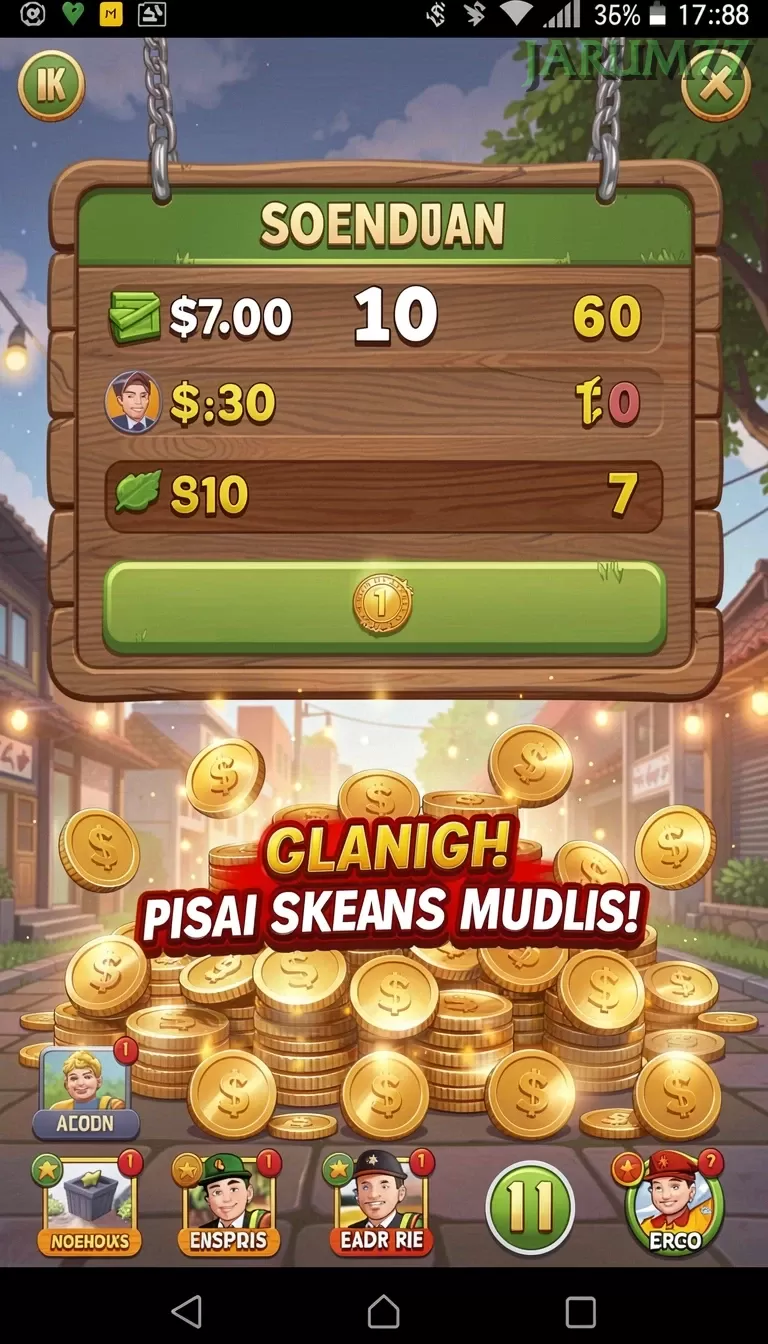 Screenshot Jnt777 nomor 3