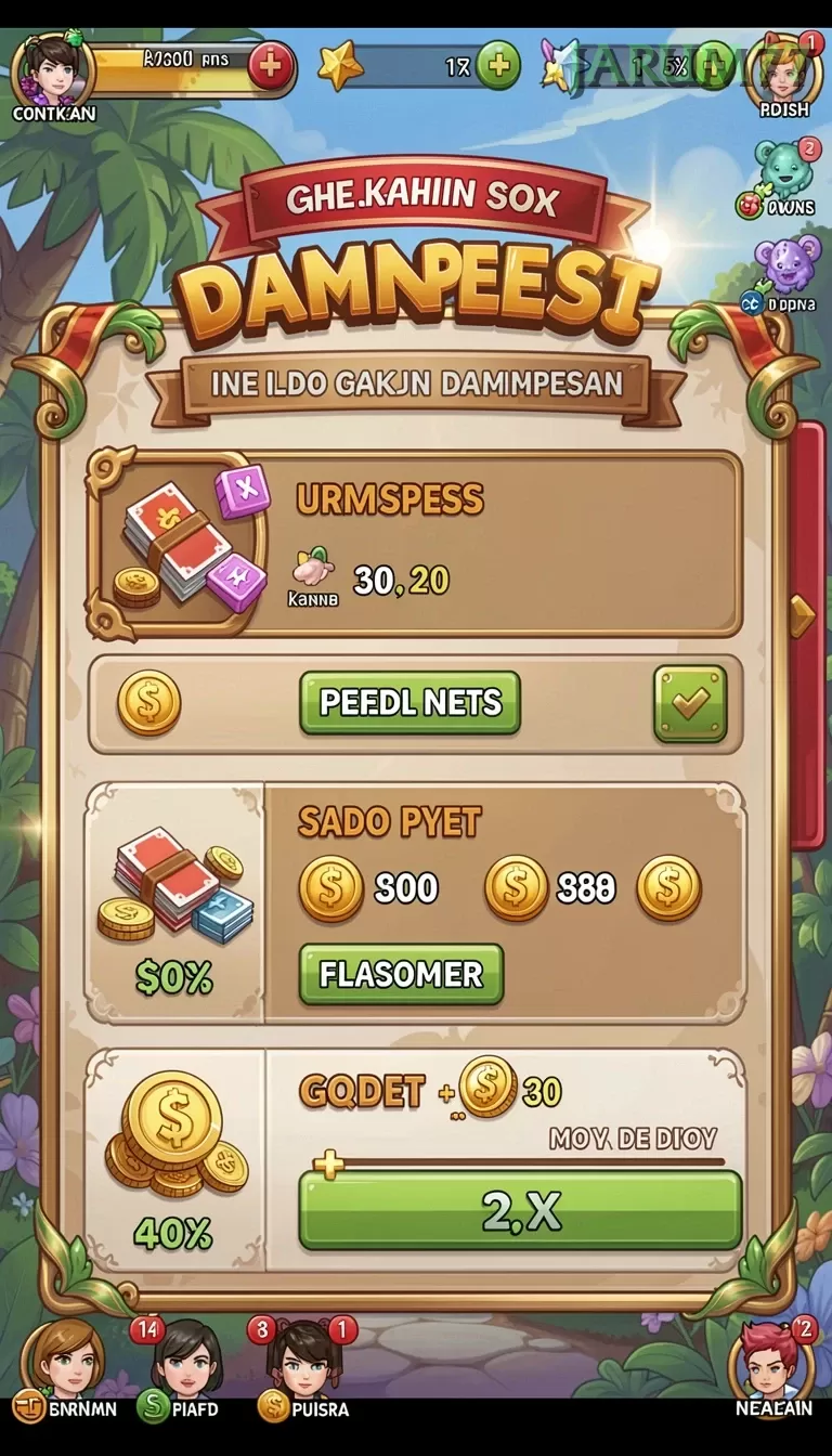 Screenshot 7777w nomor 3